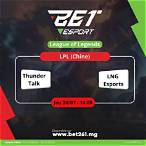 lpl bet